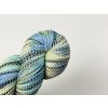 Ručně barvená ponožková příze – Merino Pastelová