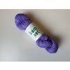 Ručně barvená bambusová příze - Set 2 přízí Lola a Sole