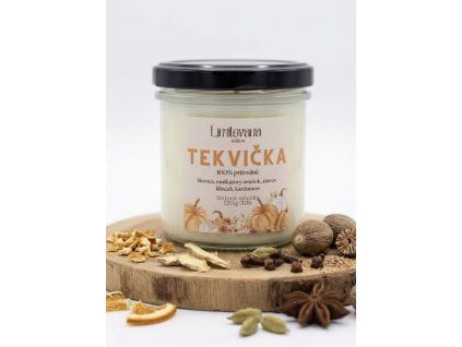 TEKVIČKA