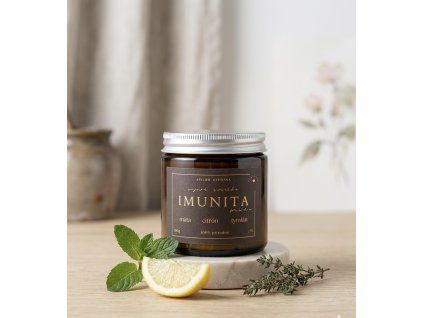 IMUNITA mini
