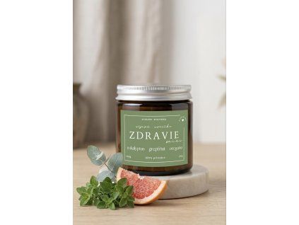 ZDRAVIE mini
