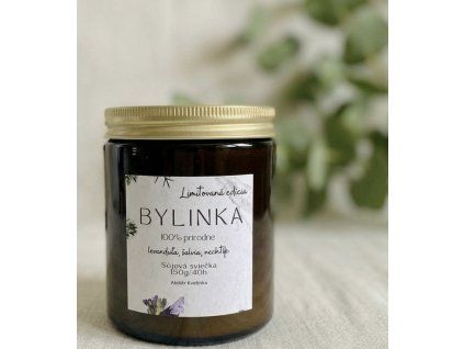BYLINKA