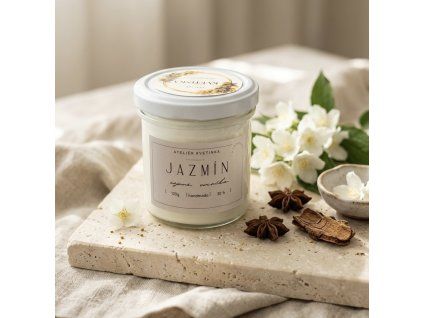 JAZMÍN