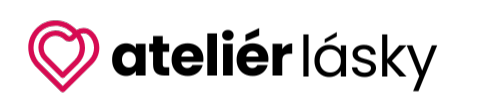Ateliér Lásky – logo
