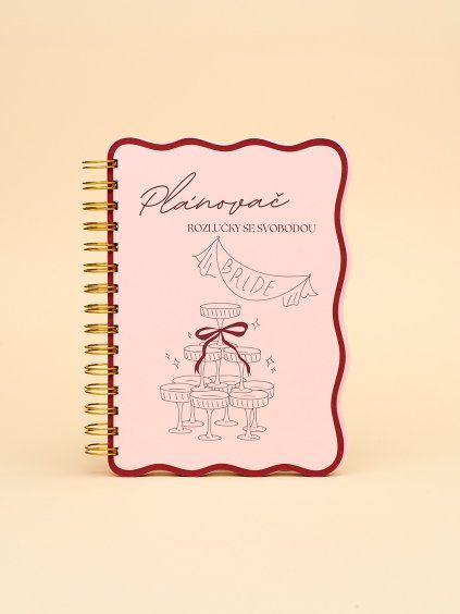 planovac rozlucka se svobodou