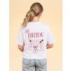 Bride tshirt nevěsta