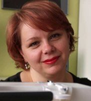                                     Mgr. Marcela Černá
                            