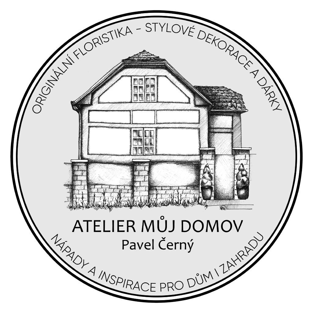 ATELIER MŮJ DOMOV, s.r.o.