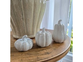 Dýně porcelán