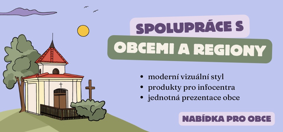 Spolupráce s obcemi