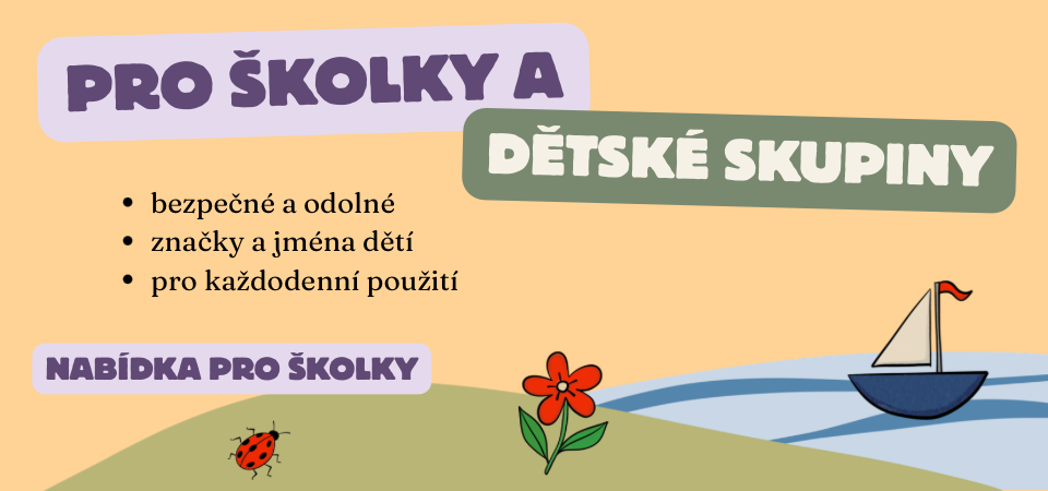 Pro školky