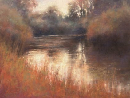 20250111 Morava 40x30cm Pastelmat