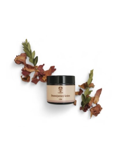 DENNÍ JEMNÝ KRÉM