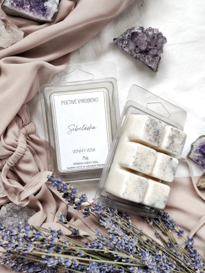 VONNÝ VOSK SEBELÁSKA