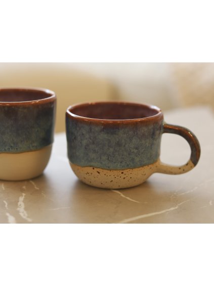 HRNÍČEK S UCHEM MARS