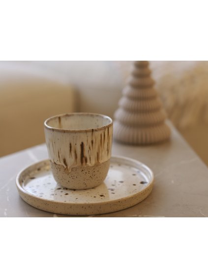 ESPRESSO KALÍŠEK JITŘENKA