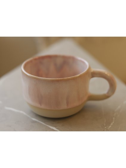 HRNÍČEK S UCHEM ÚSVIT