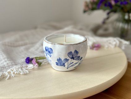 Cottage Bloom