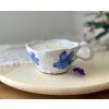 Fairy cup candle