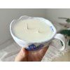 Fairy cup candle