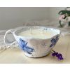 Fairy cup candle