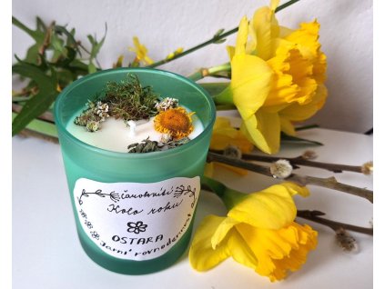 OSTARA Jarní rovnodennost