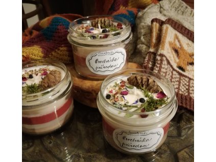 PROCHÁZKA PŘÍRODOU