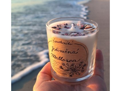 JEDINEČNÁ MALLORCA