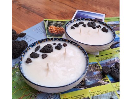 Divoké AZORSKÉ OSTROVY