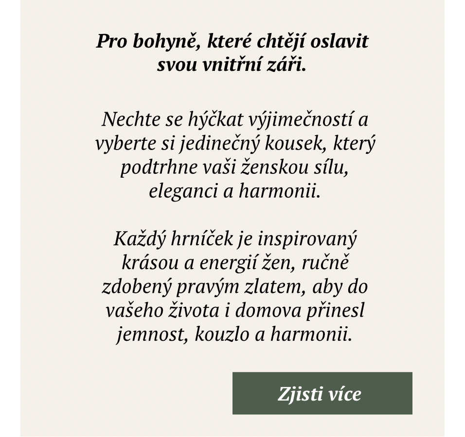Bohyně pc