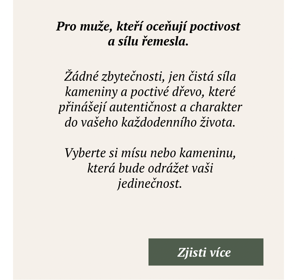 Pro muže Pc