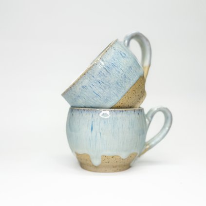 Mrazík, 200 ml, pigmentová hlína