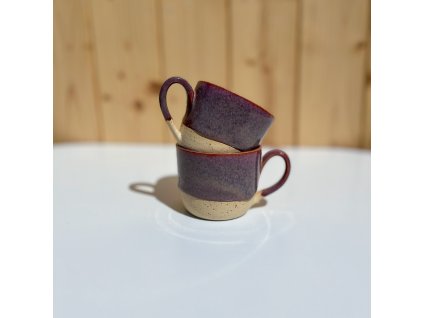Mateřídouška, 150 ml, pigmentová hlína