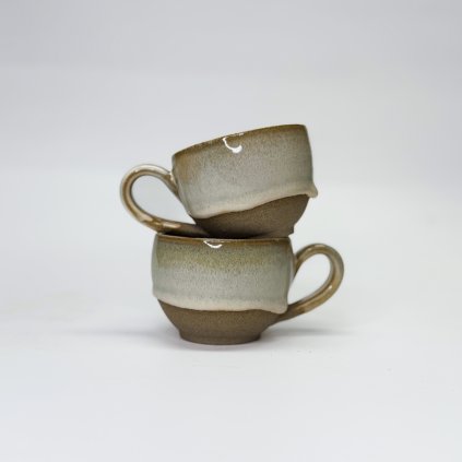 Espresso, 60-90 ml, více variant