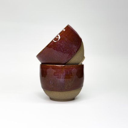 Svařené bobule, 150 ml