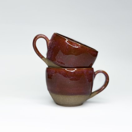 Svařené bobule, 150 ml