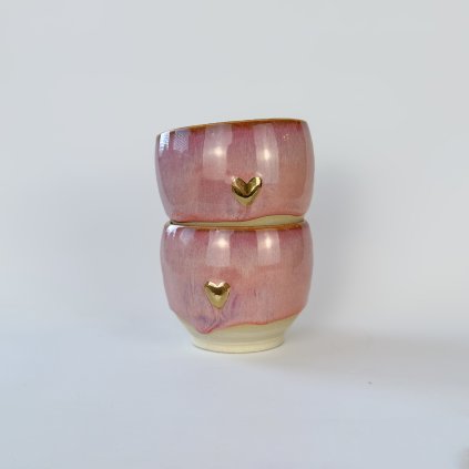 Zlatíčka, Valentýn