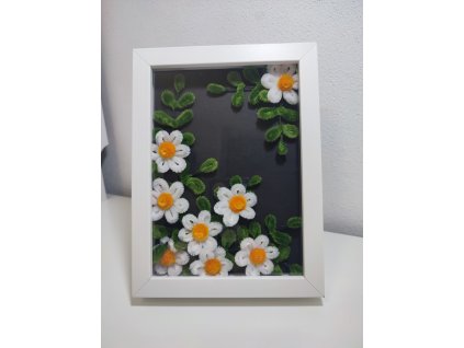 Malý obrázek - Heřmánek