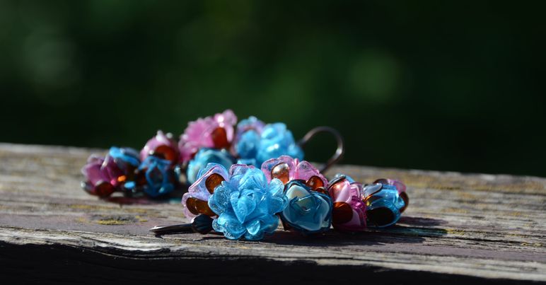 Workshop: Šperky z Petlahví