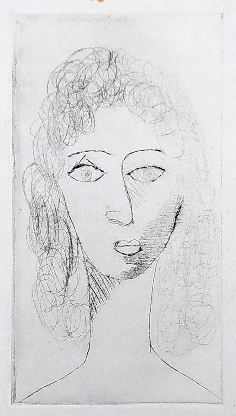 Workshop: suchá jehla