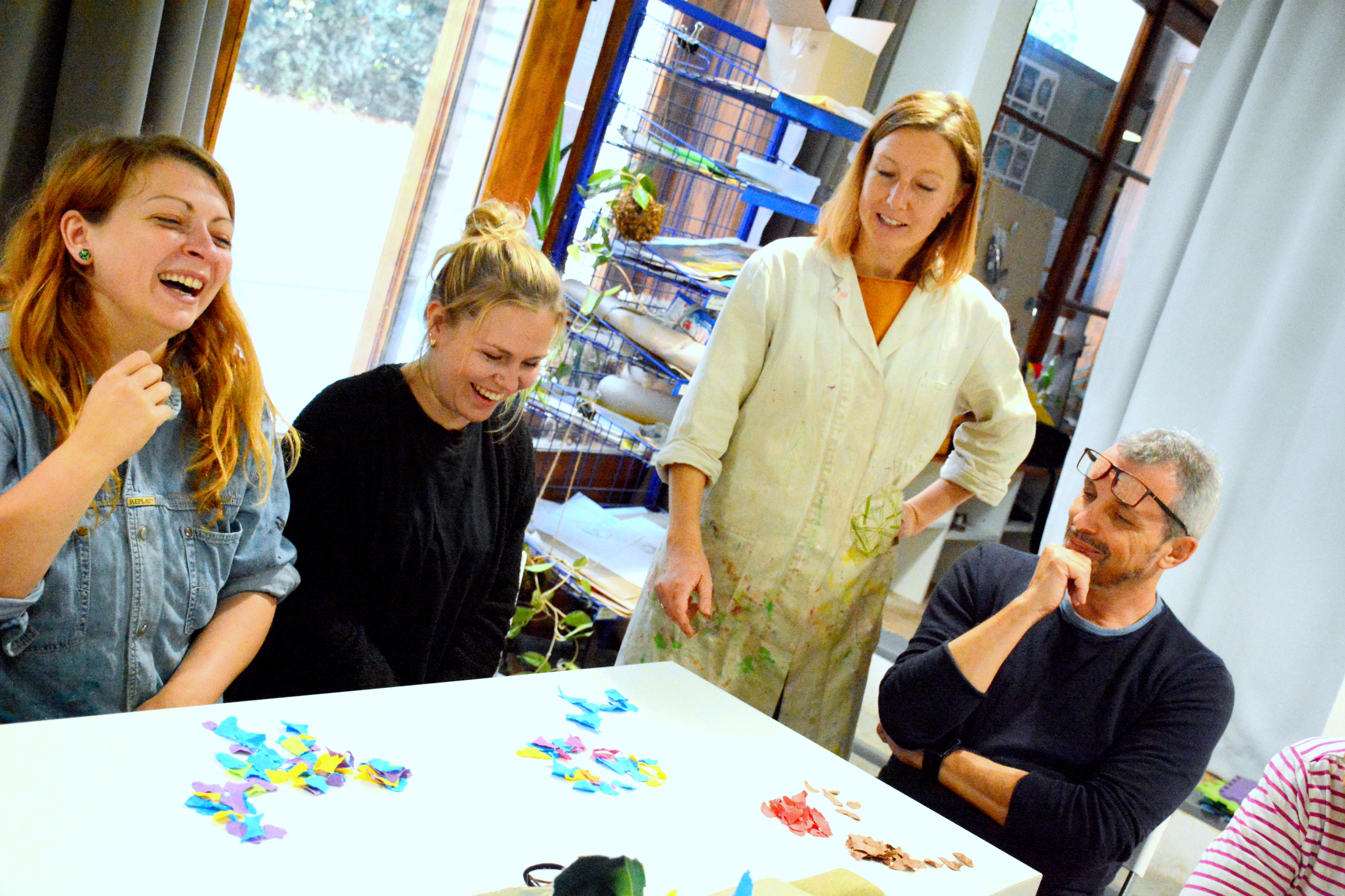 Workshop: Kreativita pro učitele