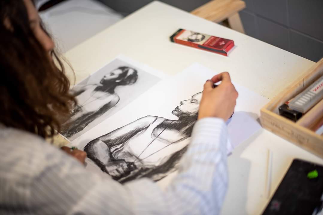 Příprava na talentovky