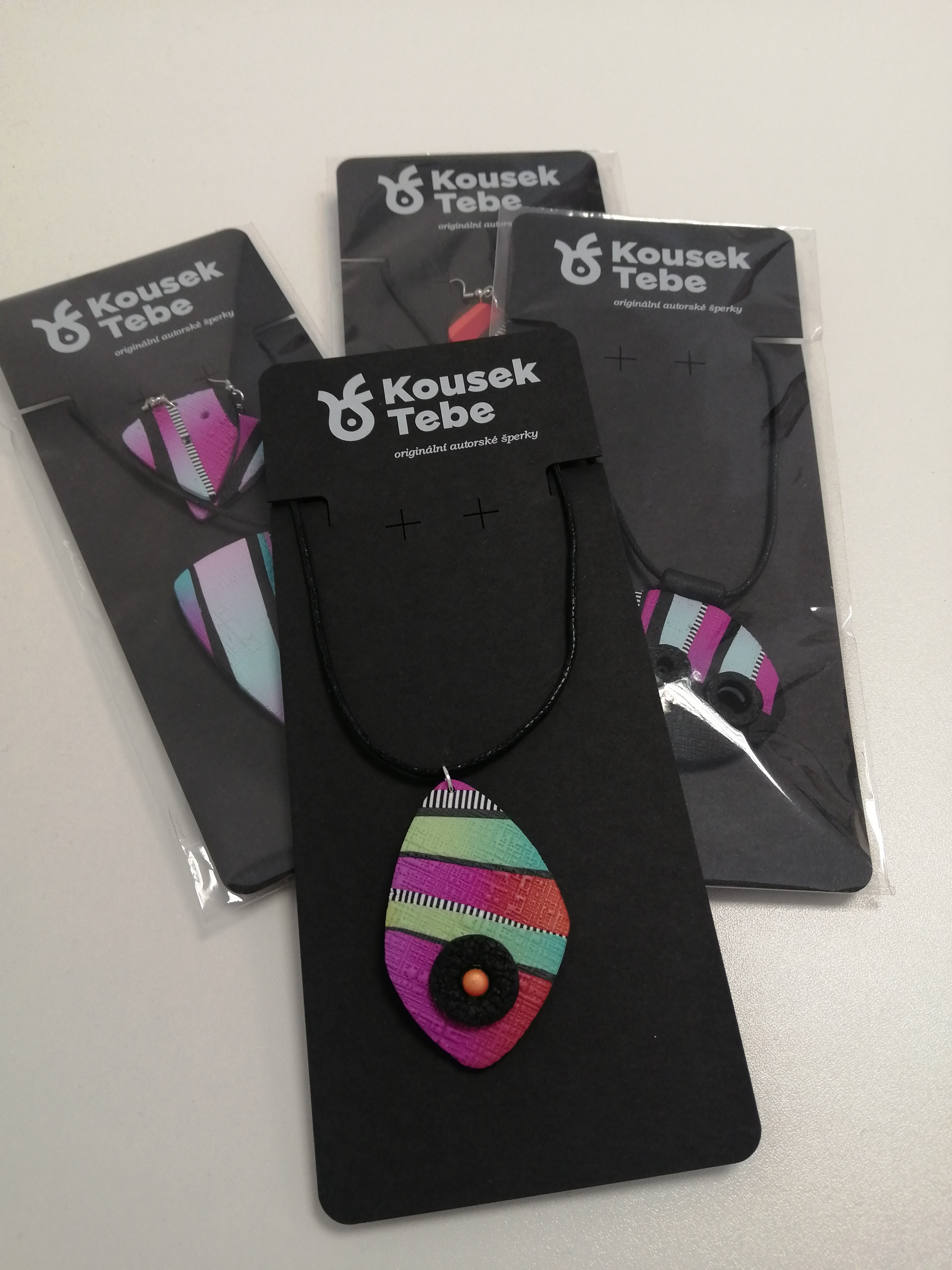 Workshop pro rodiče s dětmi: FIMO hraní