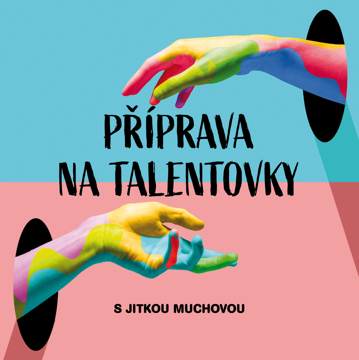 Příprava na talentovky