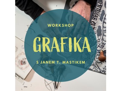 workshop grafiky liberec