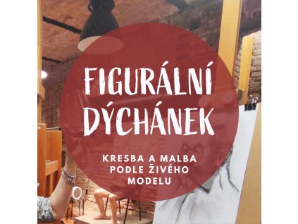 Figurální dýchánek