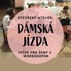 Dámská jízda Liberec