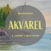 workshop akvarelu liberec