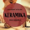 Keramika pro dospělé