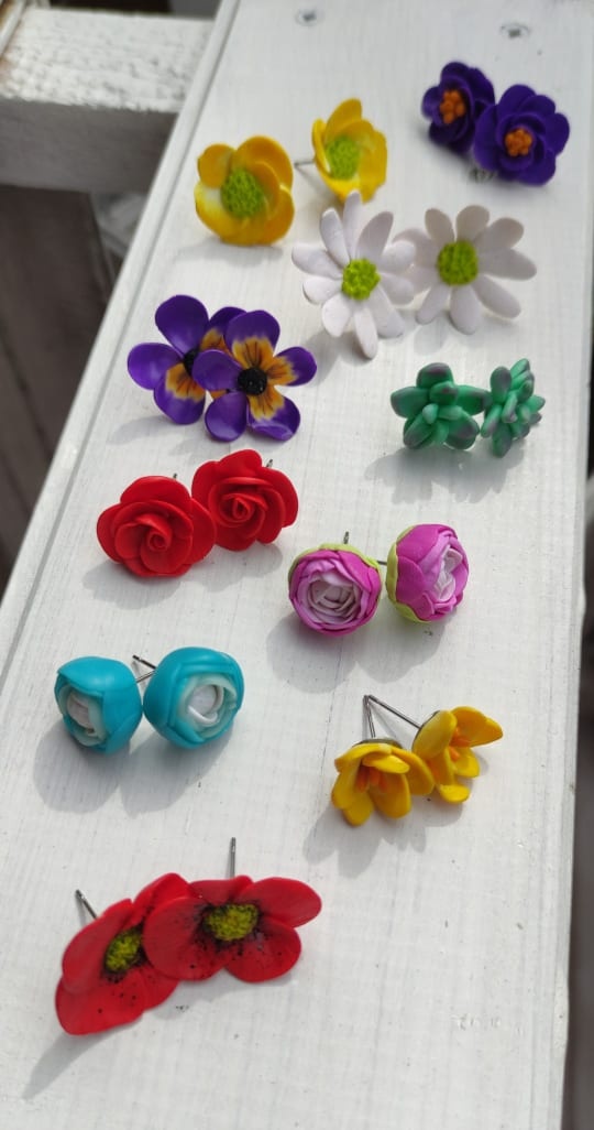 Workshop: Květinové miniatury